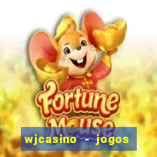 wjcasino - jogos slots premium