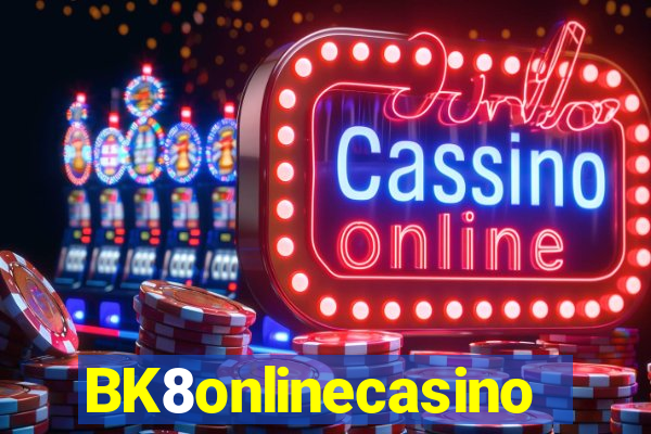 BK8onlinecasino