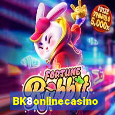 BK8onlinecasino