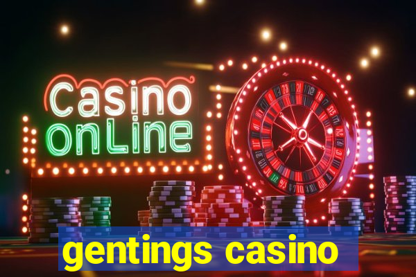 gentings casino