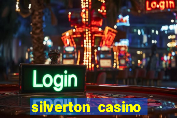 silverton casino and hotel