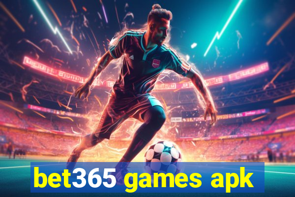 bet365 games apk