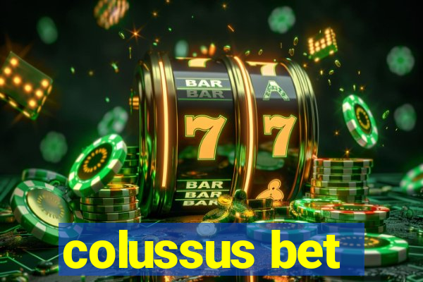 colussus bet