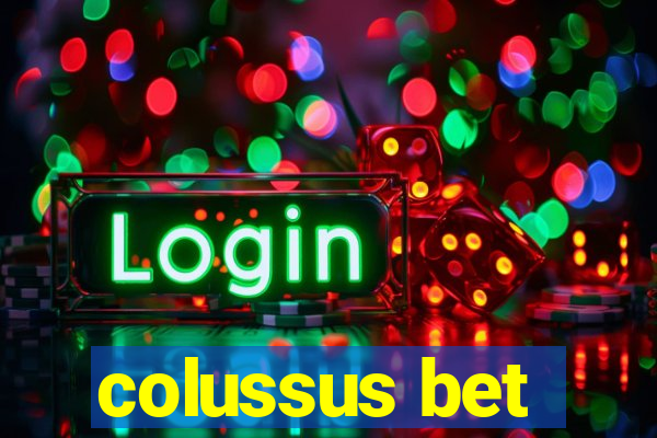 colussus bet