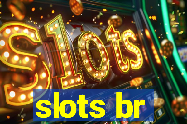 slots br