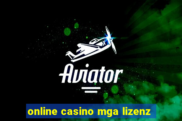 online casino mga lizenz