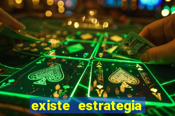 existe estrategia para ganhar no fortune tiger