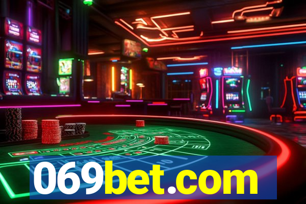 069bet.com