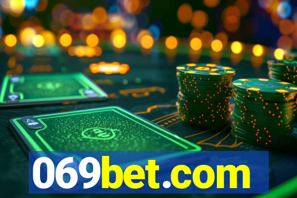 069bet.com