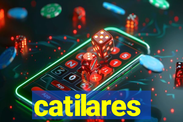 catilares