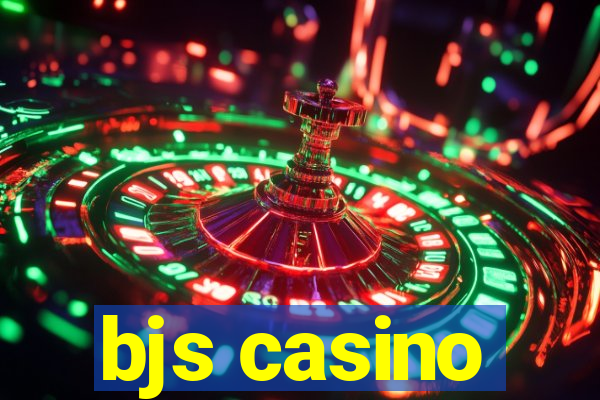 bjs casino