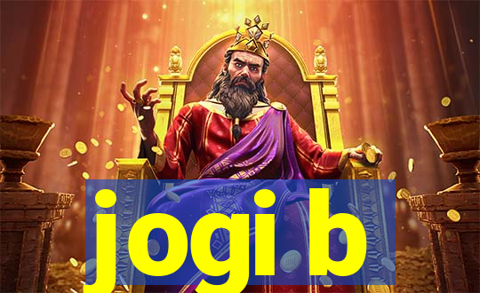 jogi b