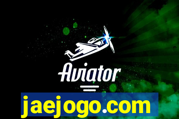 jaejogo.com