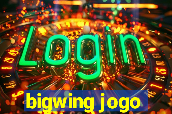 bigwing jogo