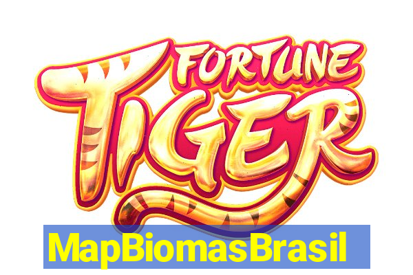 MapBiomasBrasil