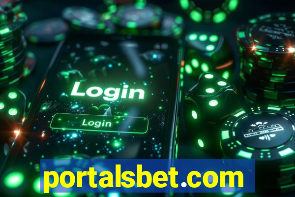 portalsbet.com