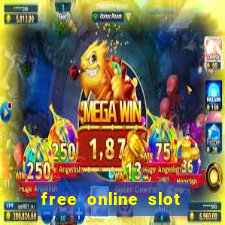 free online slot machines cleopatra