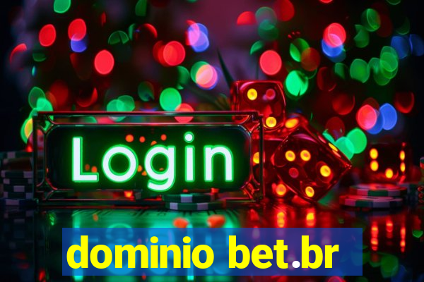 dominio bet.br