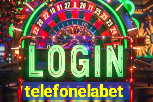 telefonelabet