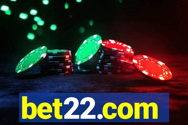 bet22.com