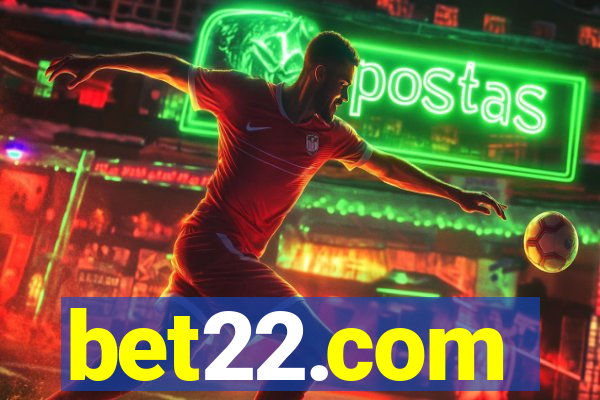 bet22.com