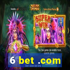 6 bet .com