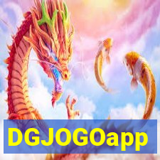 DGJOGOapp