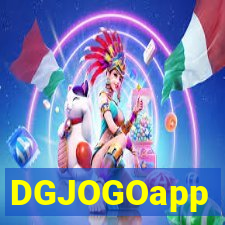 DGJOGOapp