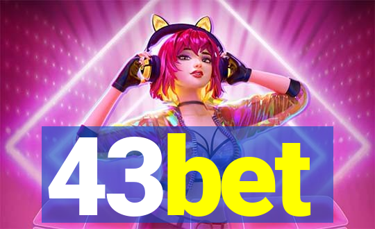 43bet