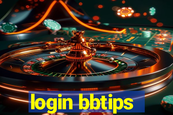 login bbtips