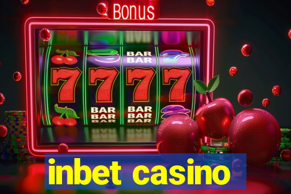 inbet casino