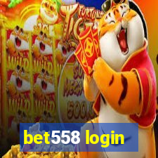 bet558 login