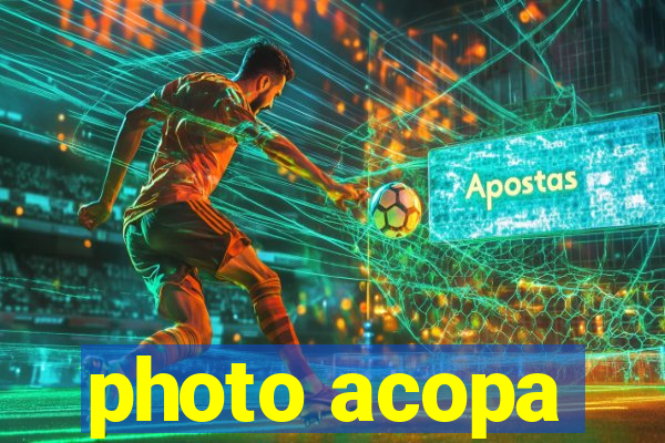 photo acopa