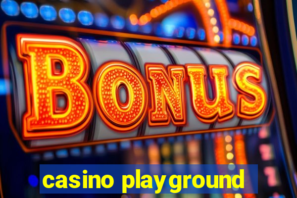 casino playground