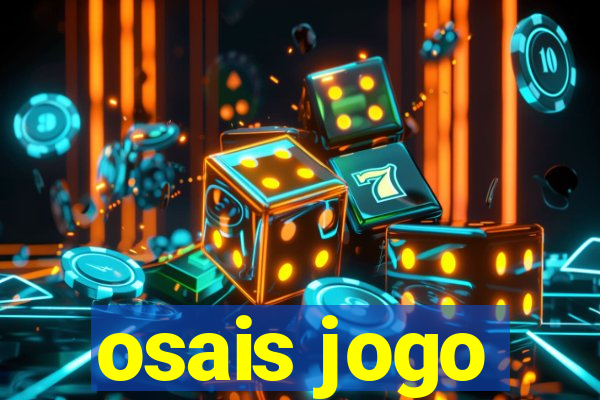 osais jogo