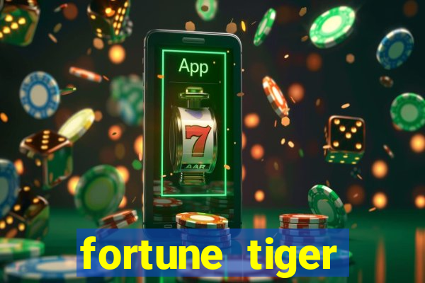 fortune tiger download apk