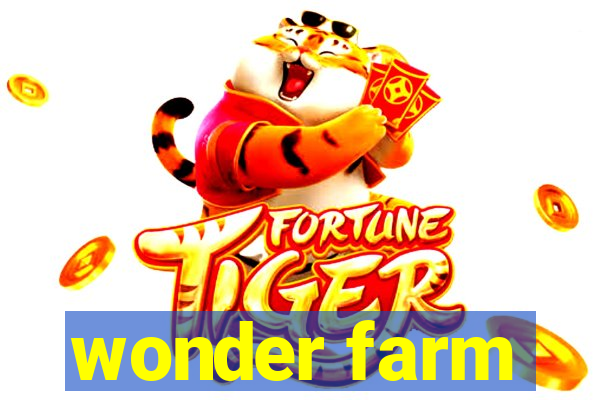 wonder farm