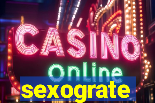 sexograte