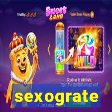 sexograte