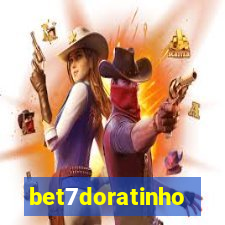 bet7doratinho