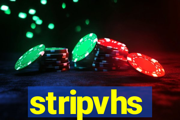 stripvhs