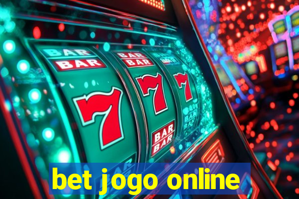 bet jogo online