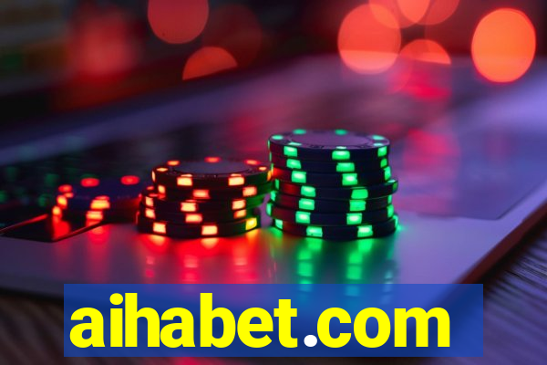 aihabet.com