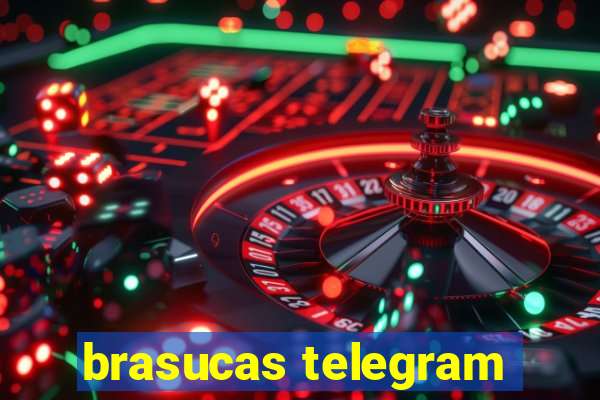 brasucas telegram