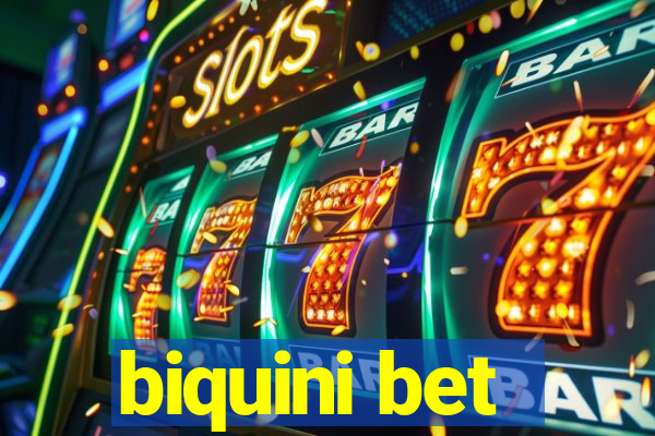 biquini bet