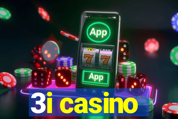 3i casino