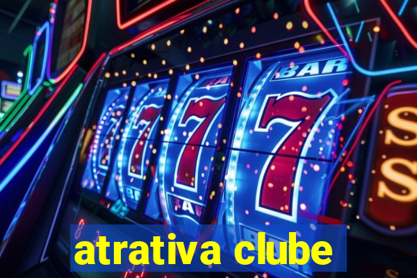 atrativa clube