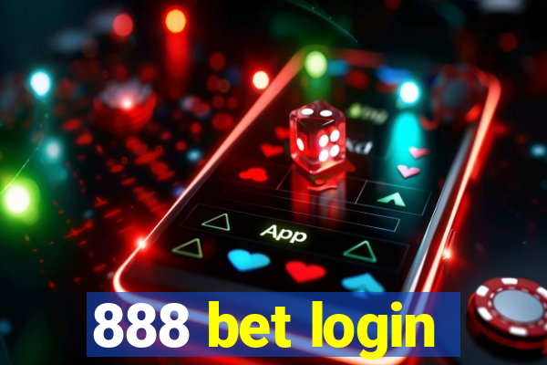 888 bet login