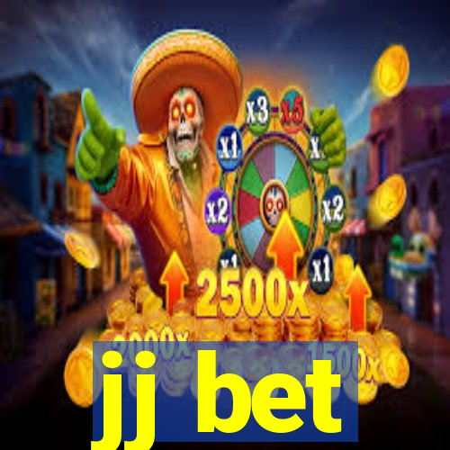 jj bet