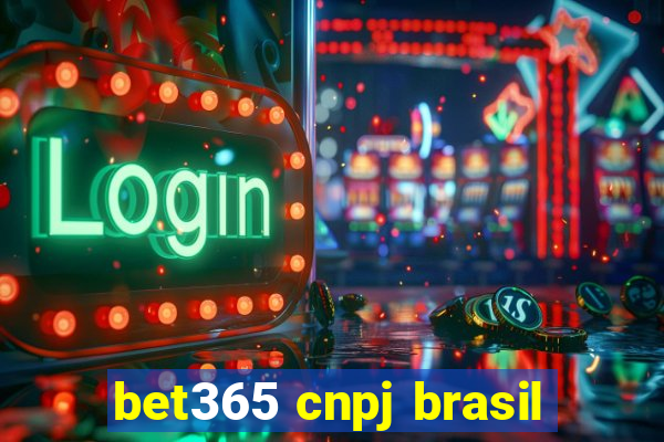 bet365 cnpj brasil